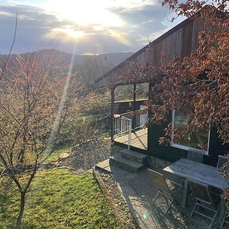Chalet Herisson La-Roche-en-Ardenne Esterno foto